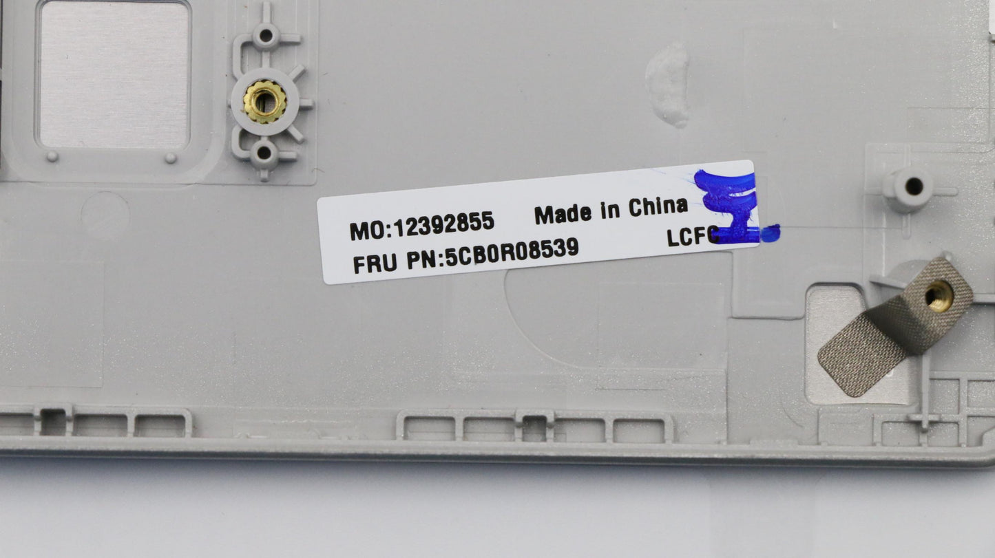 Lenovo 5CB0R08539 Logic Up Assembly Nfp Nbl Plat