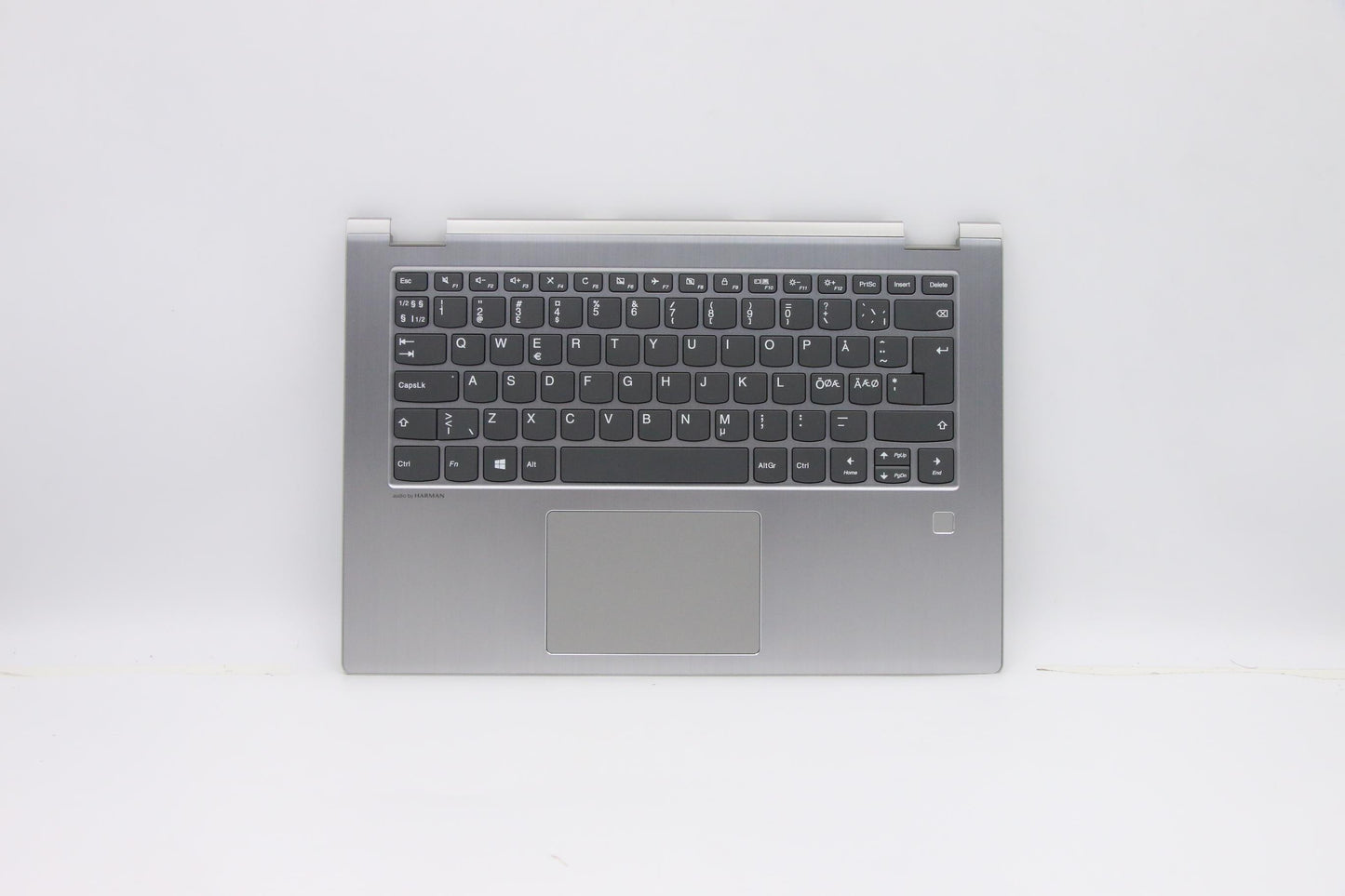 Lenovo Keyboard Internal Includes C-C - 5CB0R08554