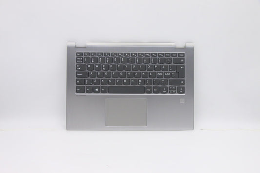 Lenovo Keyboard Internal Includes C-C - 5CB0R08554