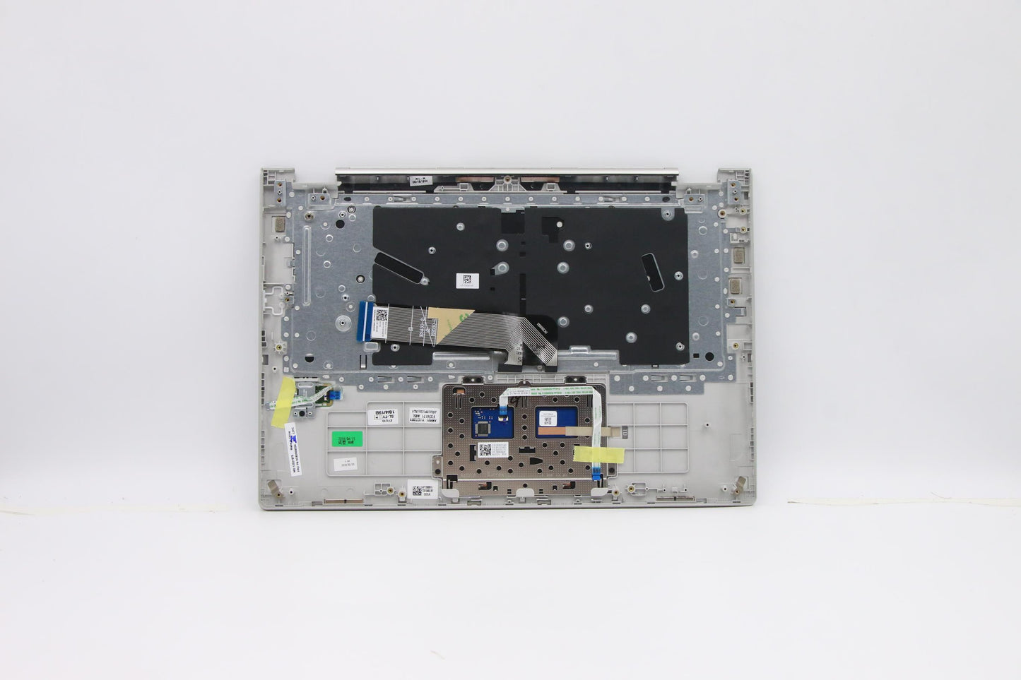 Lenovo Keyboard Internal Includes C-C - 5CB0R08554