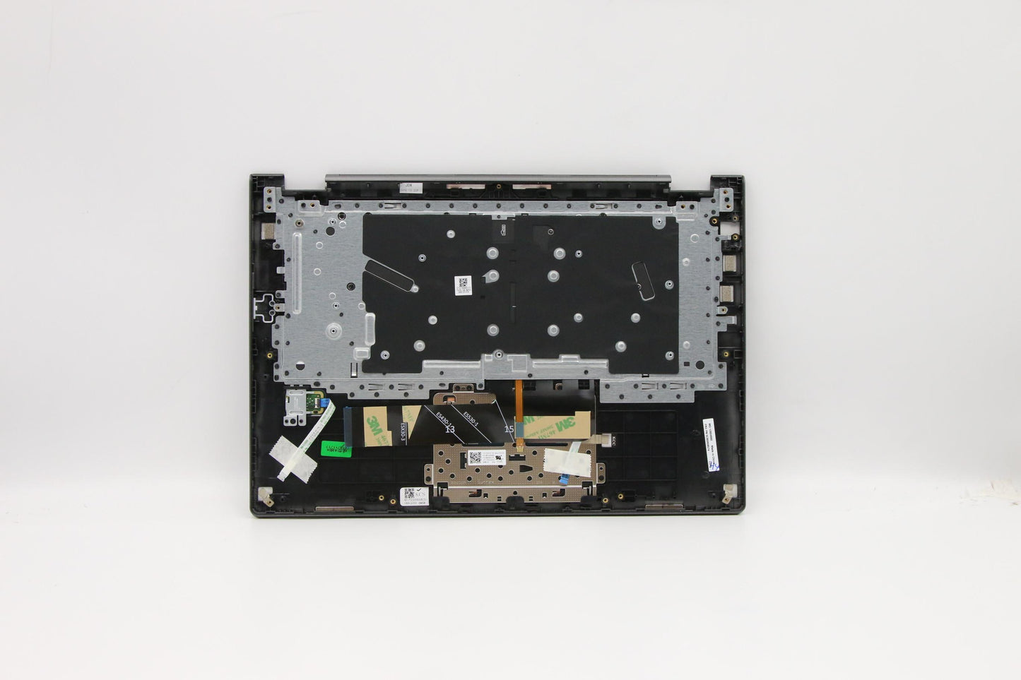 Lenovo Keyboard Internal Includes C-C - 5CB0R08574