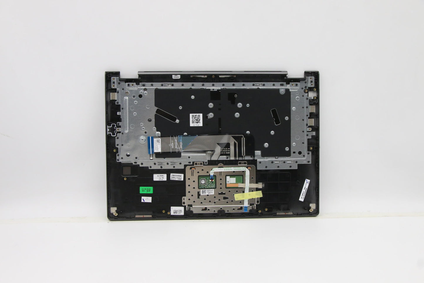 Lenovo Keyboard Internal Includes C-C - 5CB0R08584