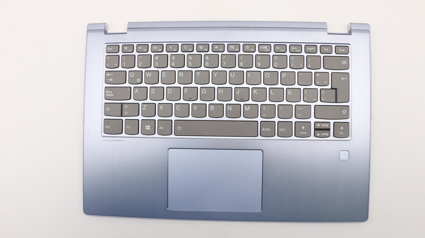 Lenovo Keyboard Internal Includes C-C - 5CB0R08585