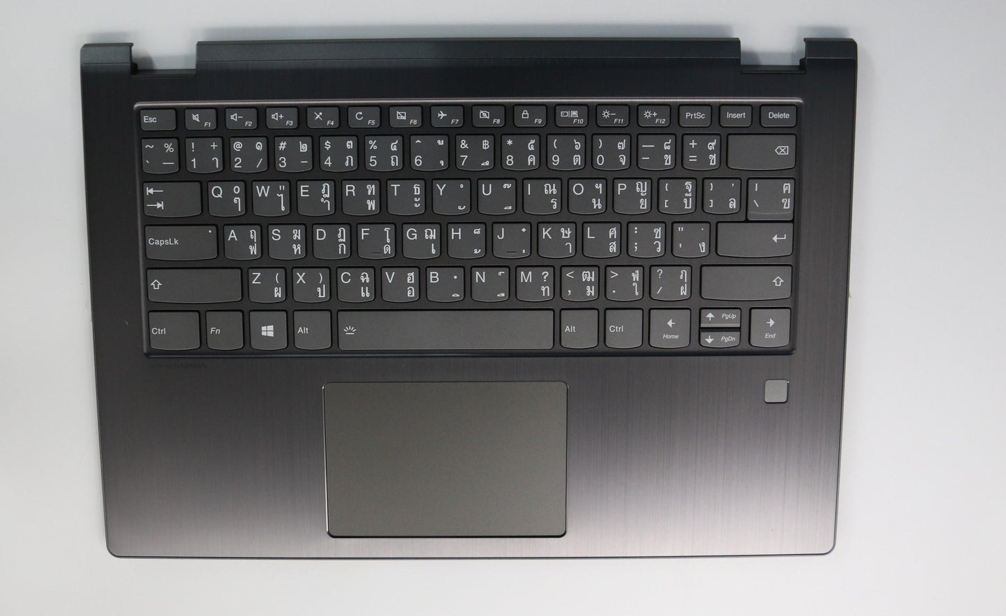 Lenovo Keyboard Internal Includes C-C - 5CB0R08598