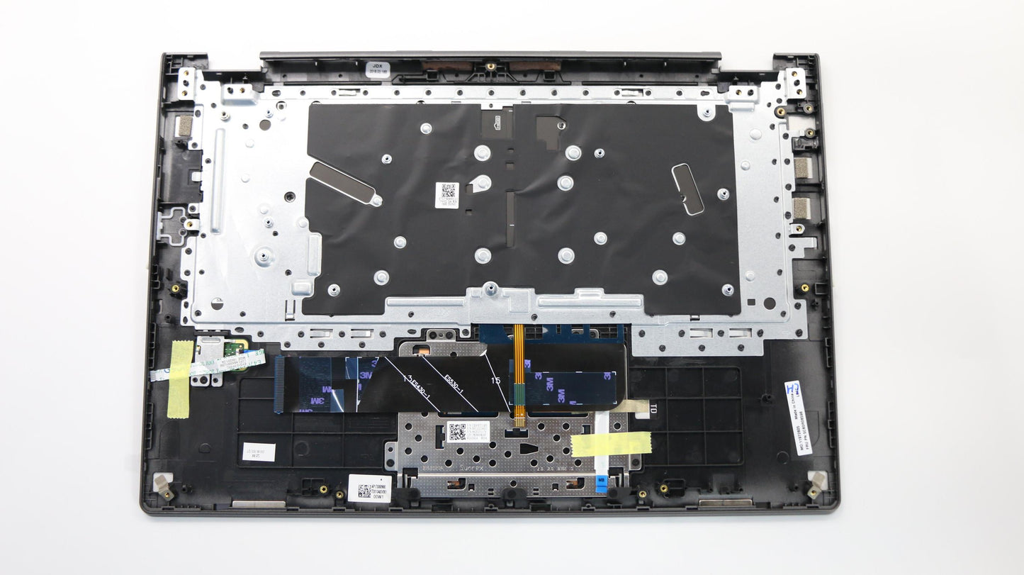 Lenovo Keyboard Internal Includes C-C - 5CB0R08598