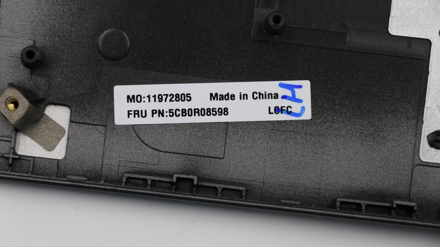 Lenovo Keyboard Internal Includes C-C - 5CB0R08598