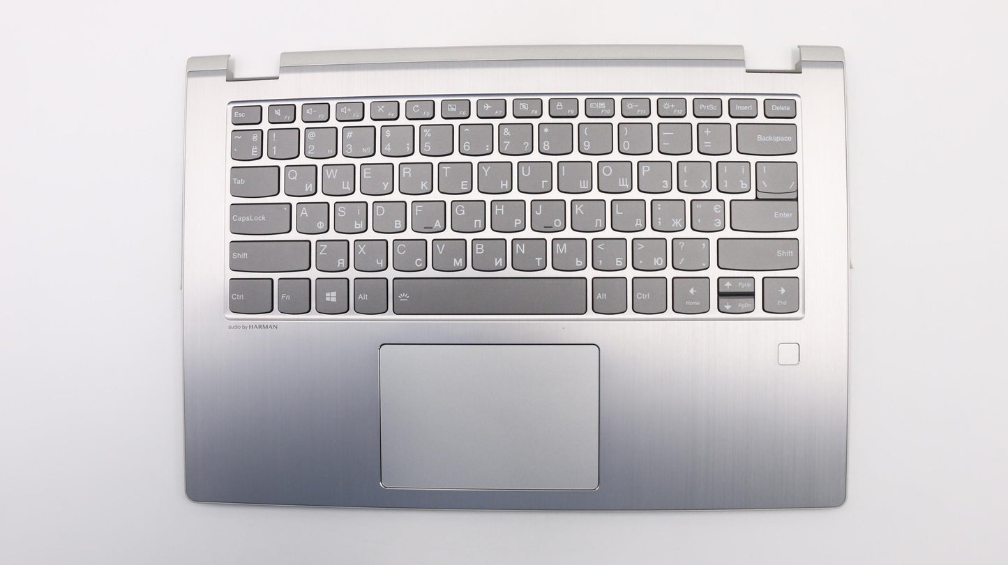 Lenovo Keyboard Internal Includes C-C - 5CB0R08602