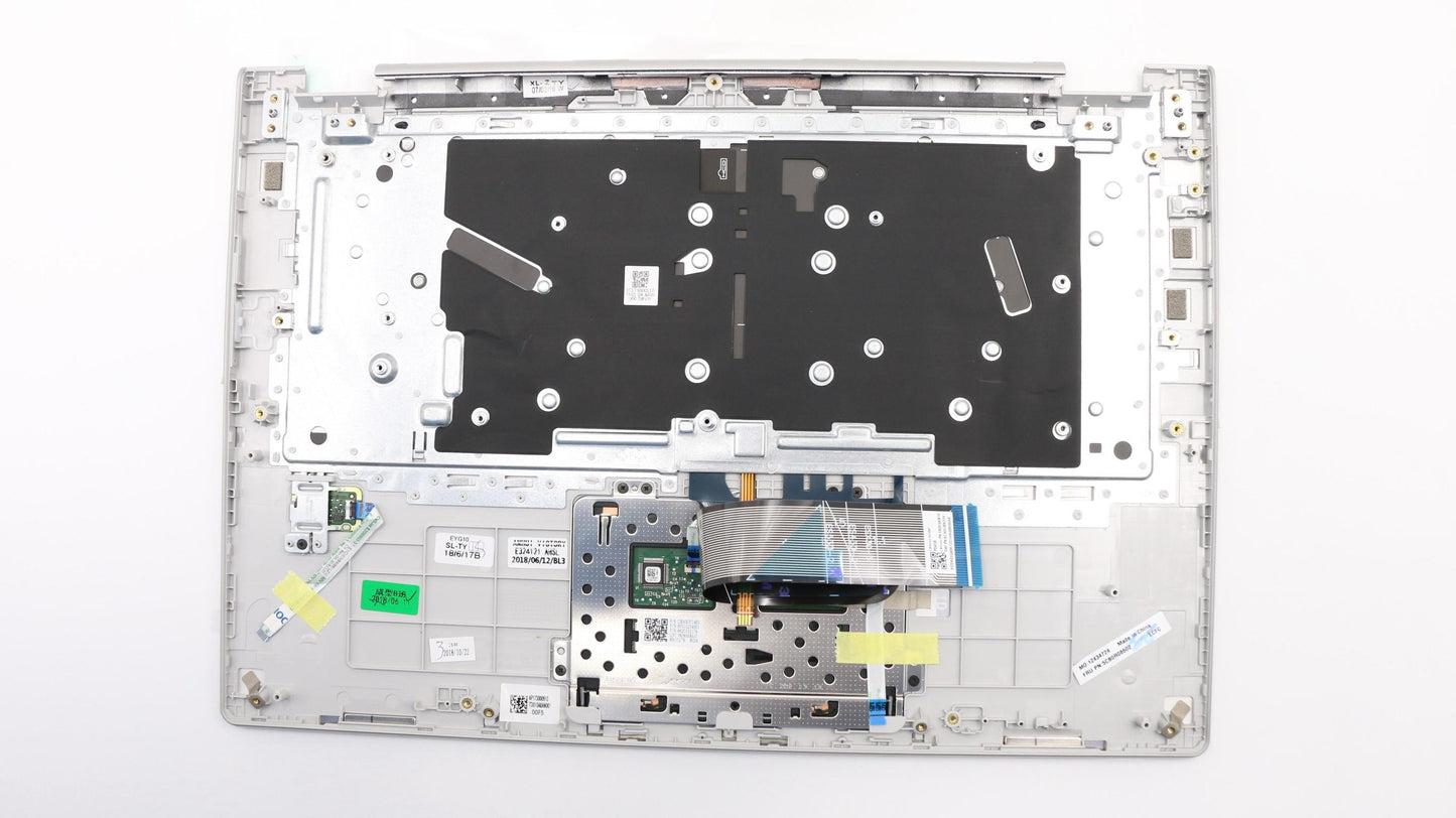 Lenovo Keyboard Internal Includes C-C - 5CB0R08602