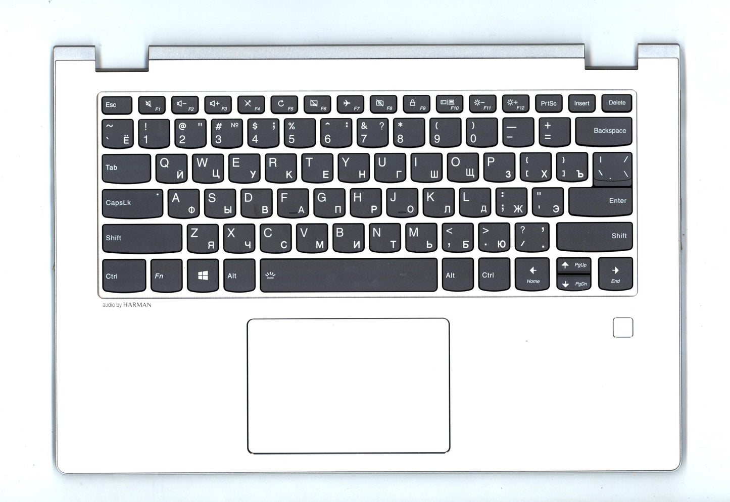 Lenovo Keyboard Internal Includes C-C - 5CB0R08606