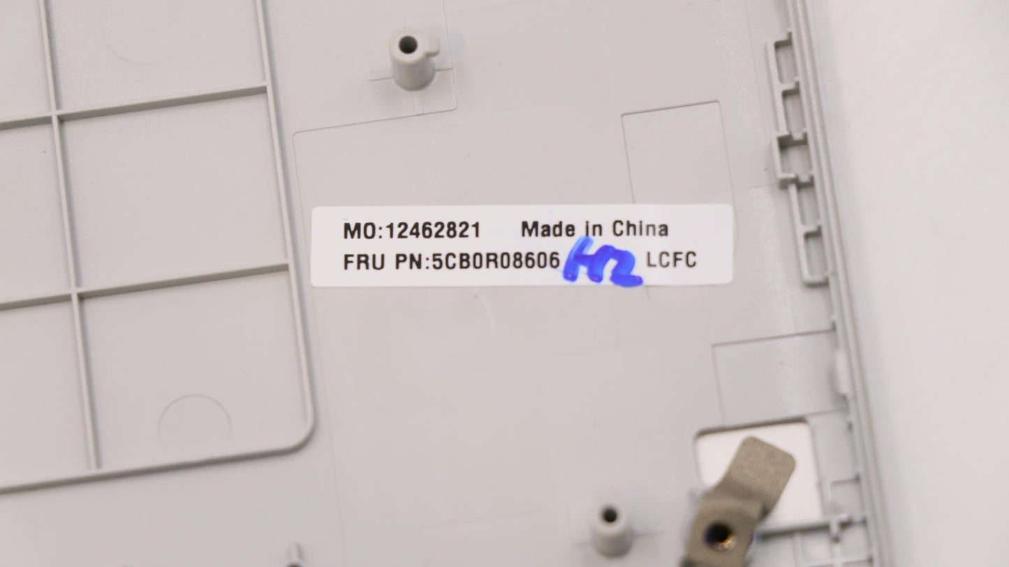 Lenovo Keyboard Internal Includes C-C - 5CB0R08606