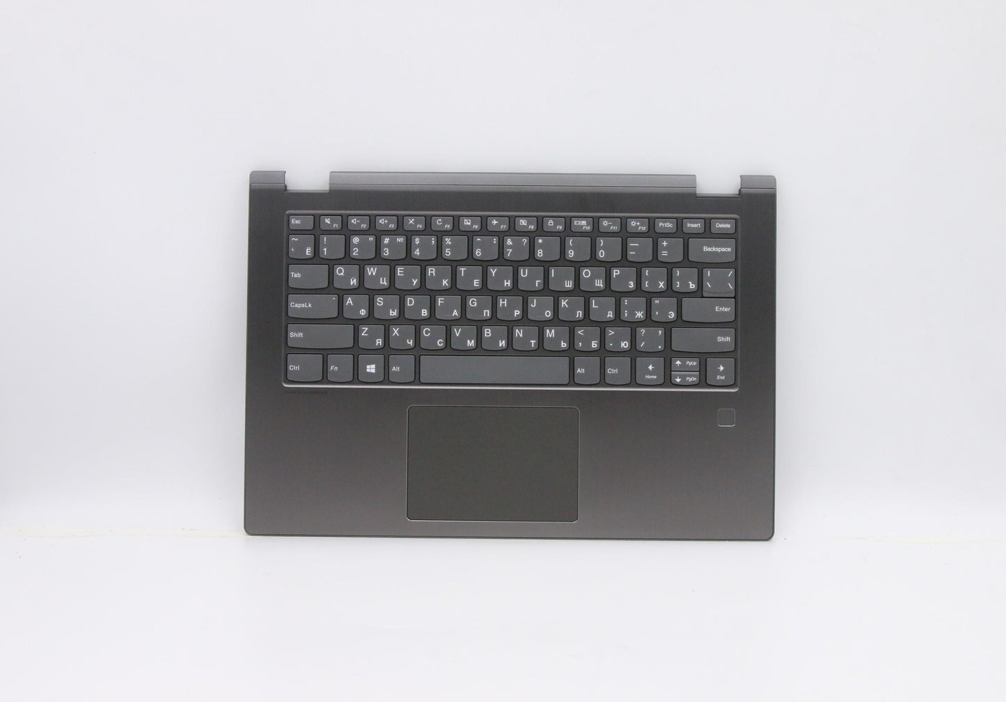 Lenovo Keyboard Internal Includes C-C - 5CB0R08617