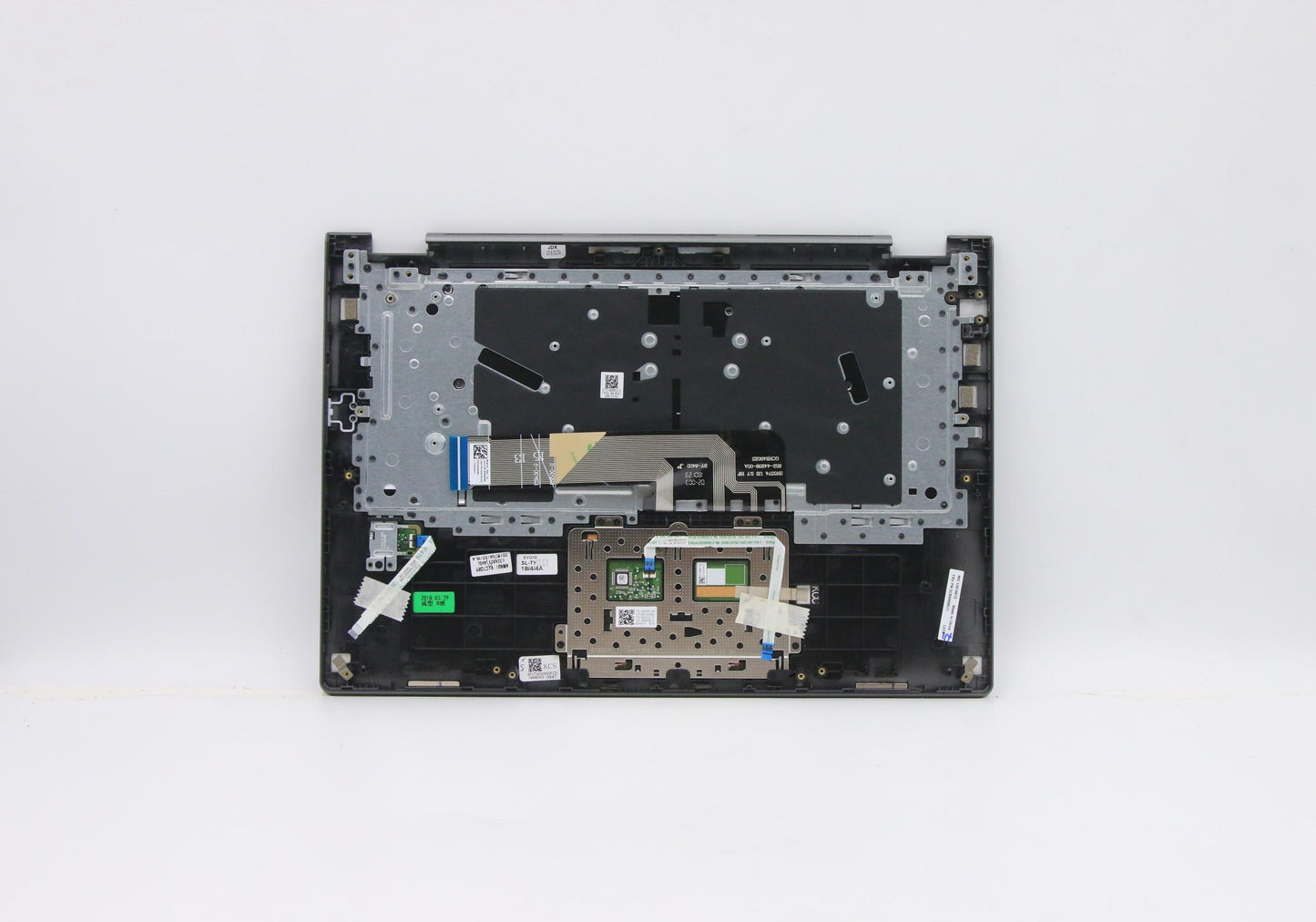 Lenovo Keyboard Internal Includes C-C - 5CB0R08617
