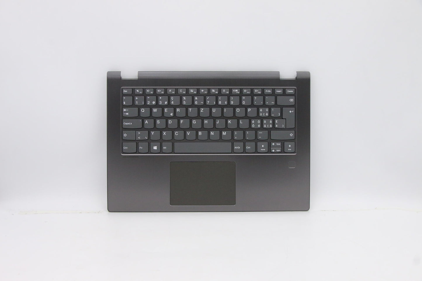 Lenovo Keyboard Internal Includes C-C - 5CB0R08622