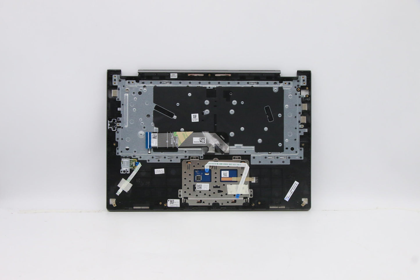 Lenovo Keyboard Internal Includes C-C - 5CB0R08622
