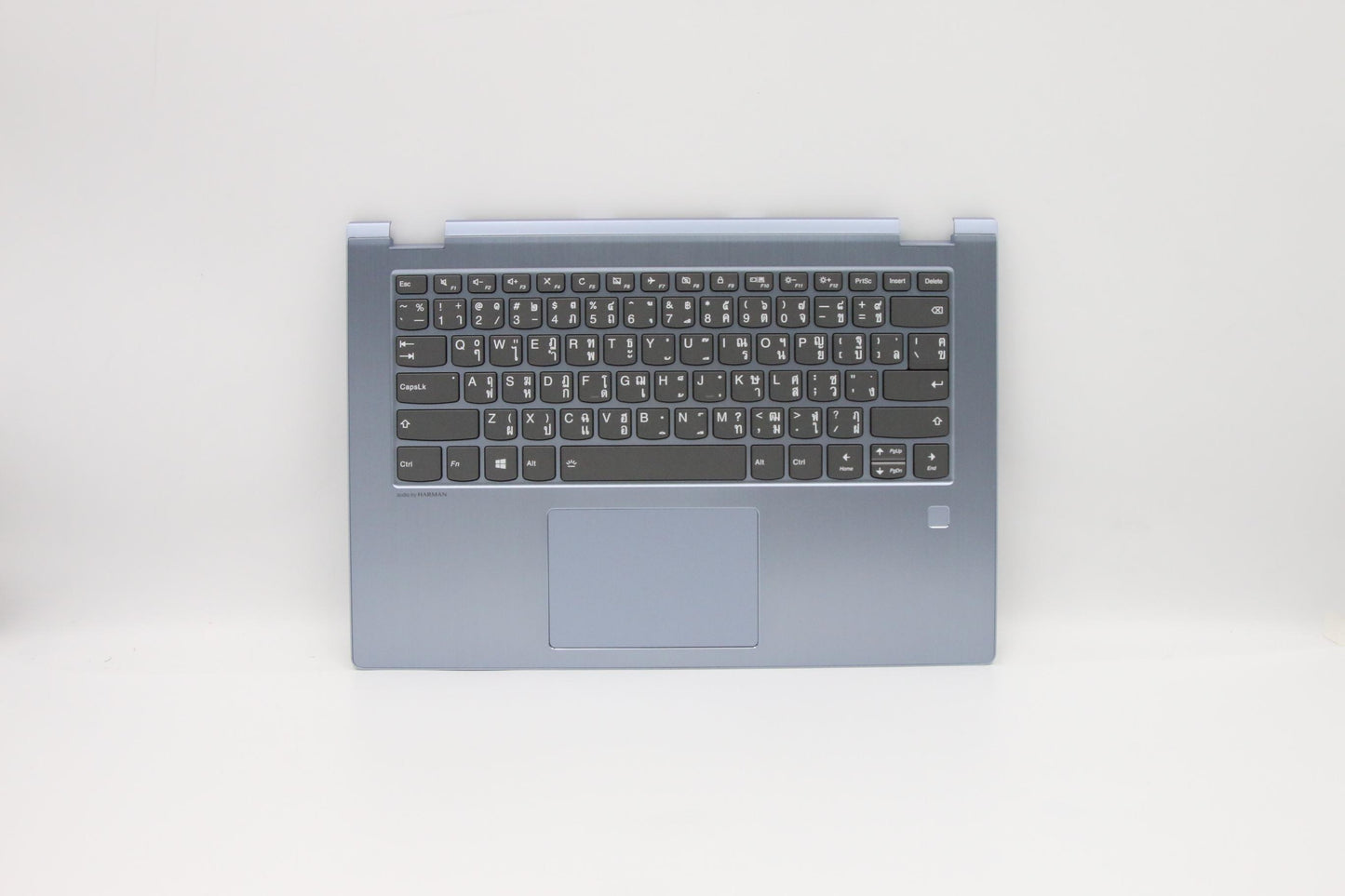 Lenovo Keyboard Internal Includes C-C - 5CB0R08627