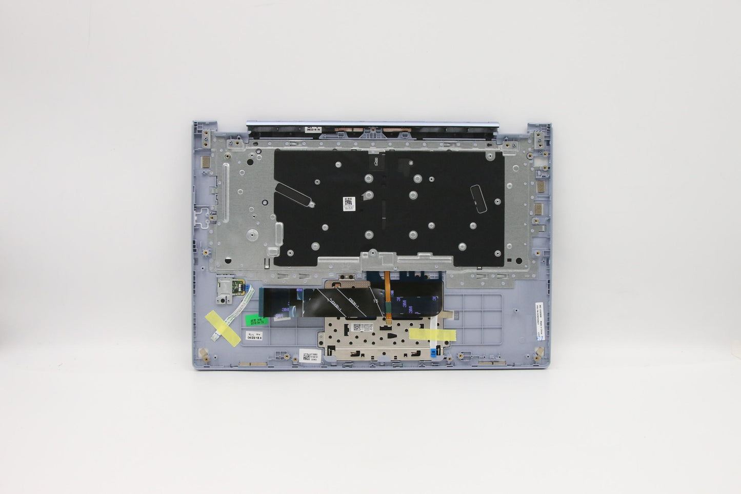 Lenovo Keyboard Internal Includes C-C - 5CB0R08627