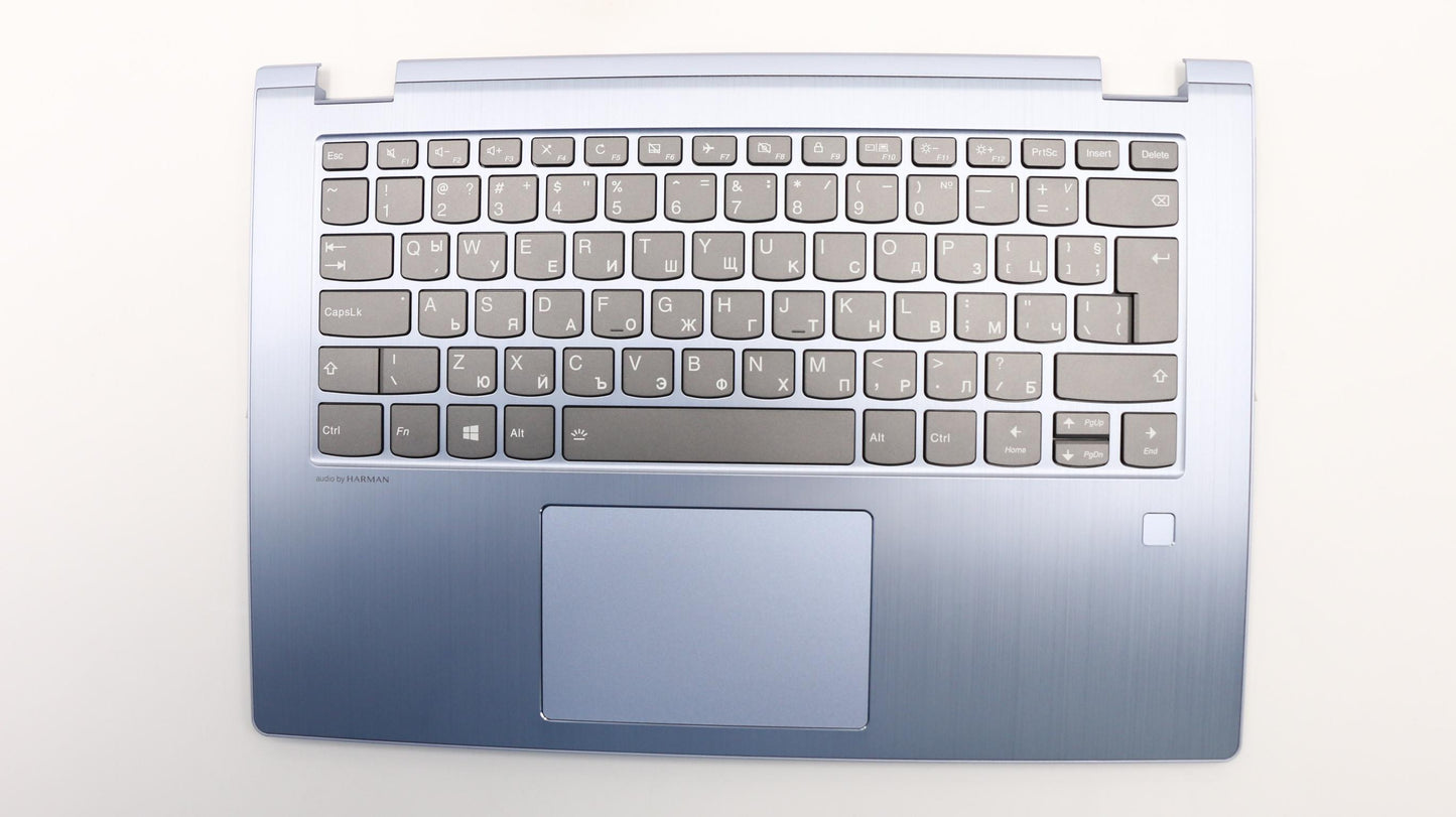 Lenovo Keyboard Internal Includes C-C - 5CB0R08637