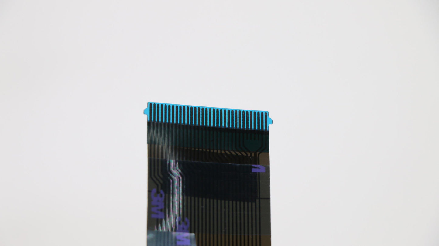 Lenovo Keyboard Internal Includes C-C - 5CB0R08637