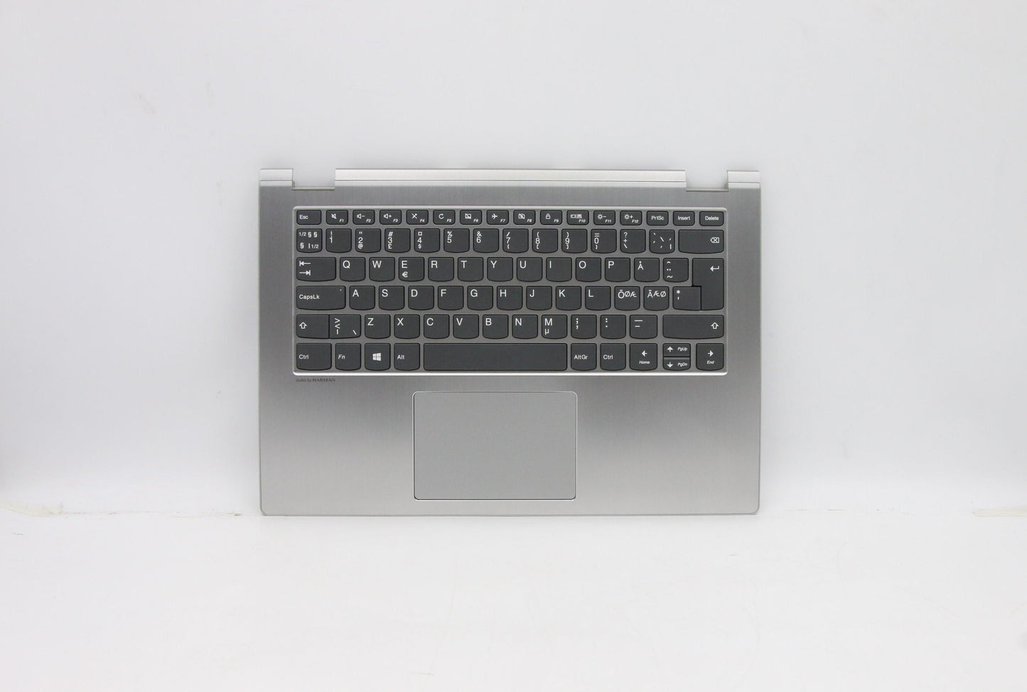 Lenovo Keyboard Internal Includes C-C - 5CB0R08641