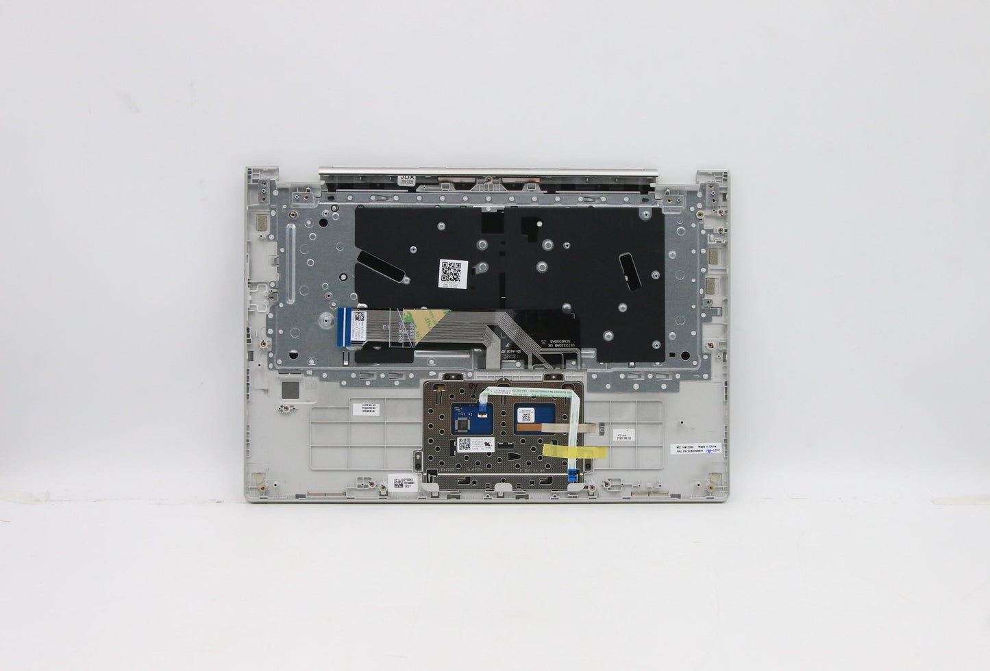 Lenovo Keyboard Internal Includes C-C - 5CB0R08641