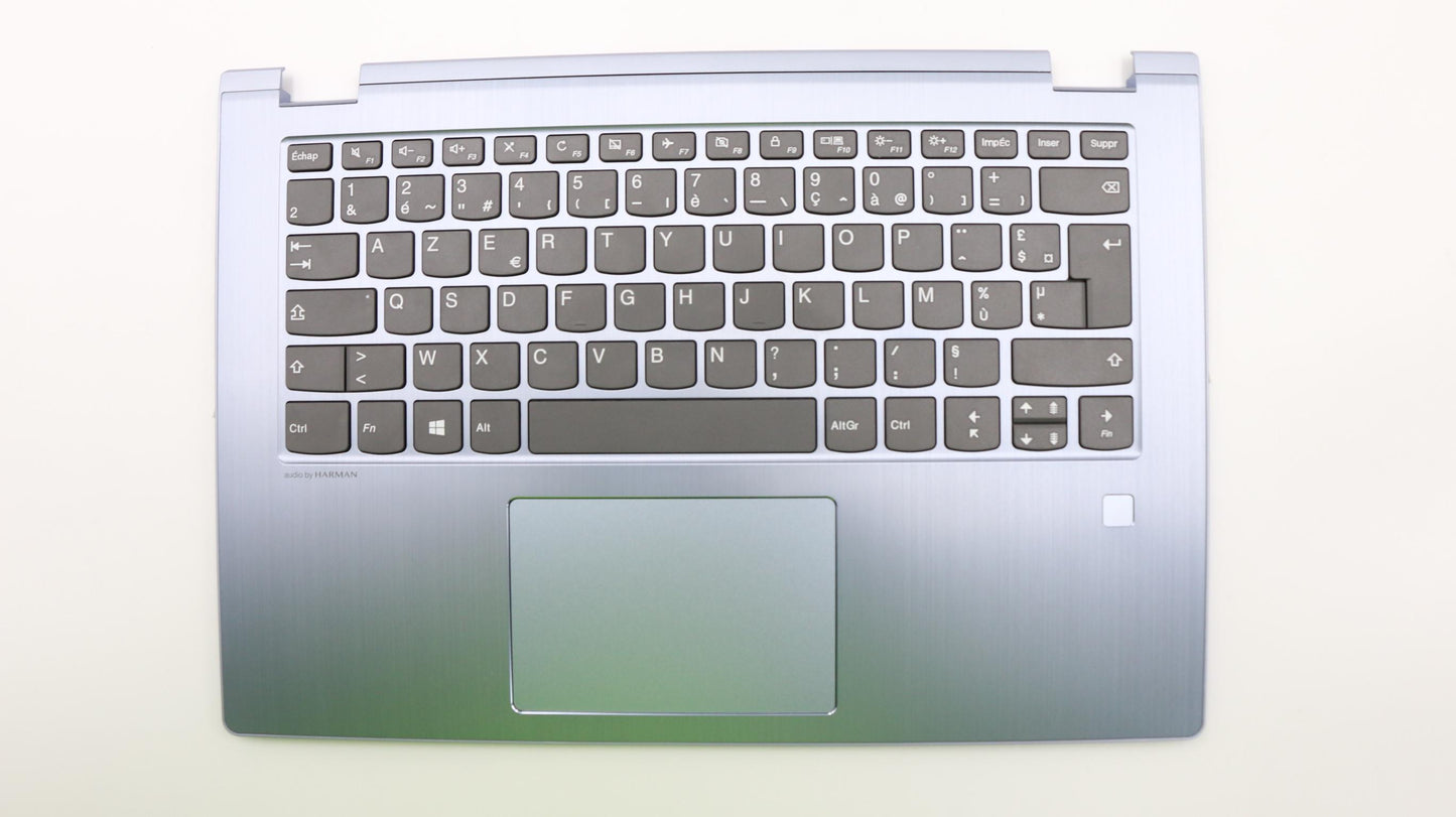 Lenovo Keyboard Internal Includes C-C - 5CB0R08648