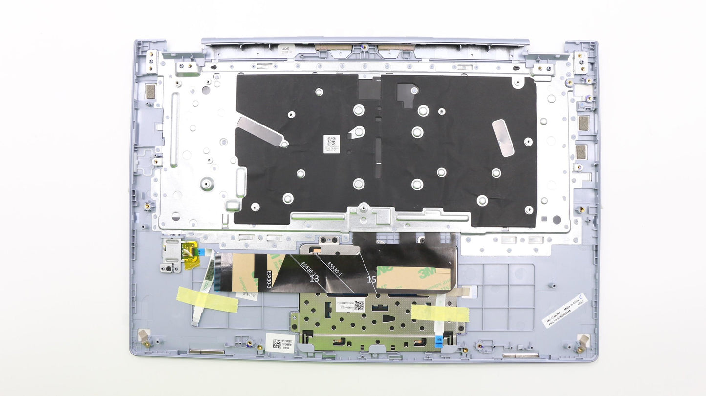 Lenovo Keyboard Internal Includes C-C - 5CB0R08648