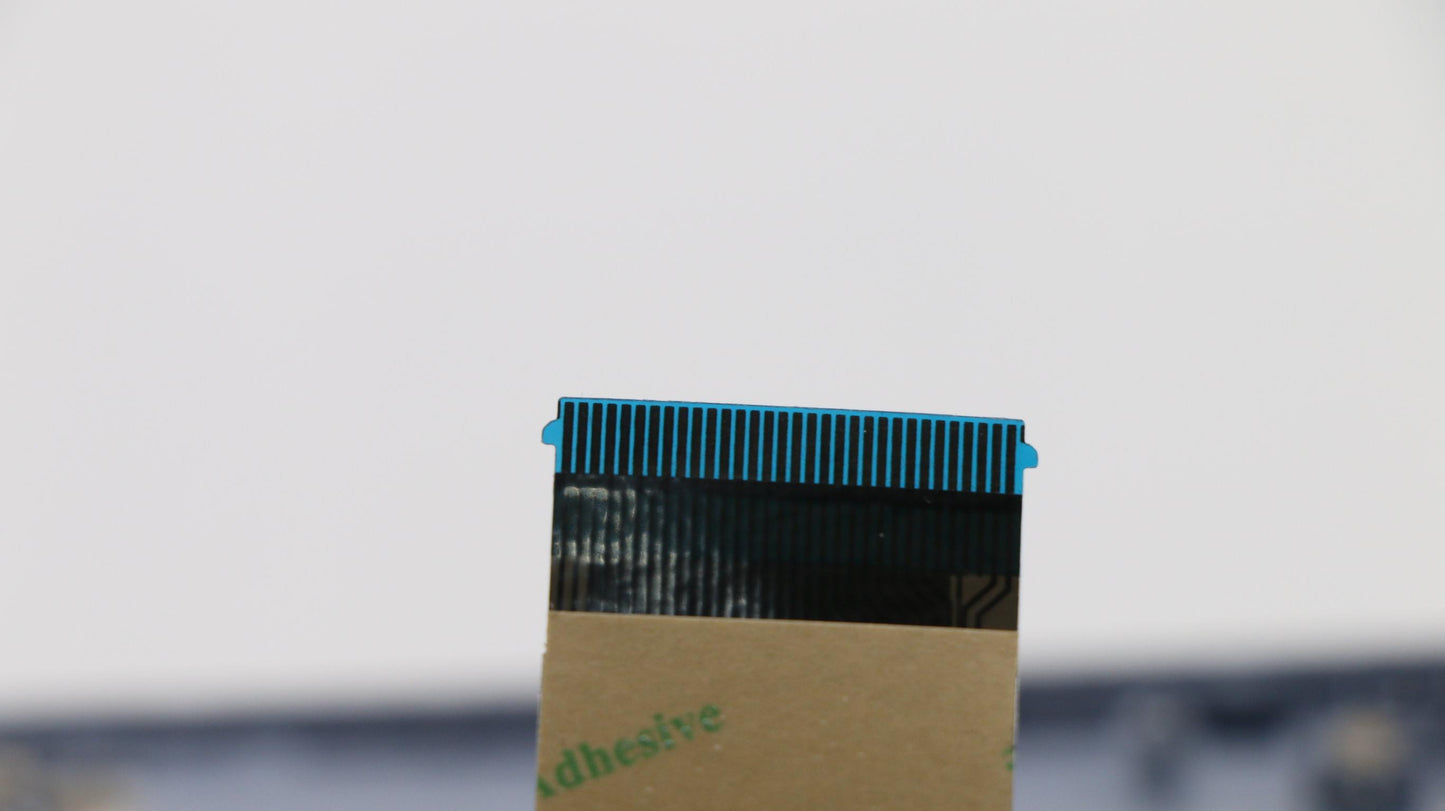 Lenovo Keyboard Internal Includes C-C - 5CB0R08648