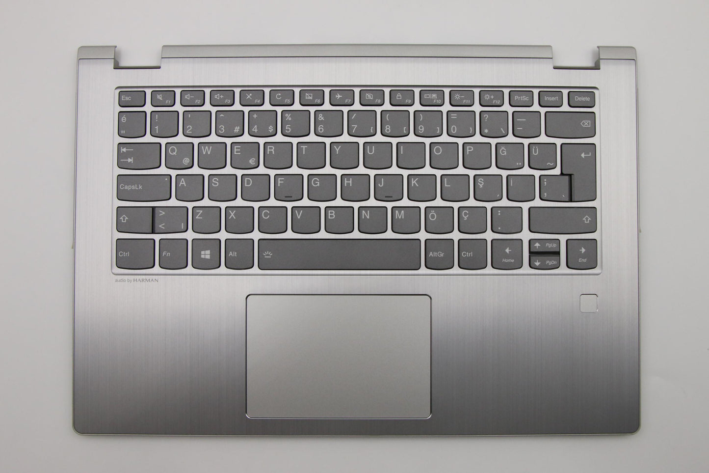 Lenovo Keyboard Internal Includes C-C - 5CB0R08649