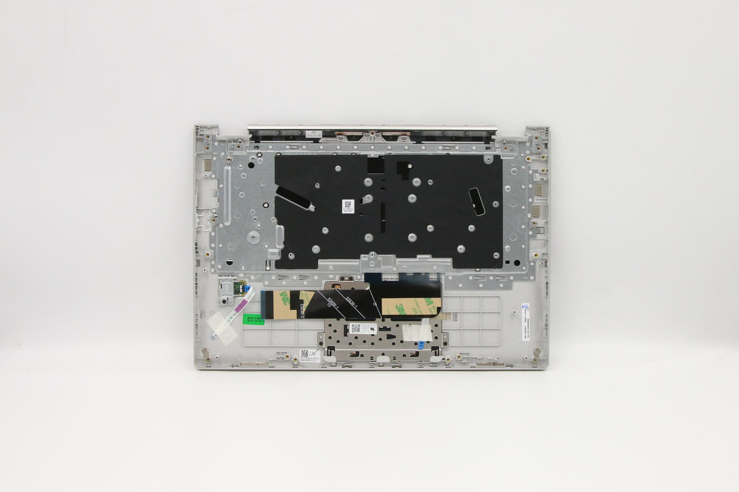 Lenovo 5CB0R08656 Logic Up Assembly Fp Nbl Plati