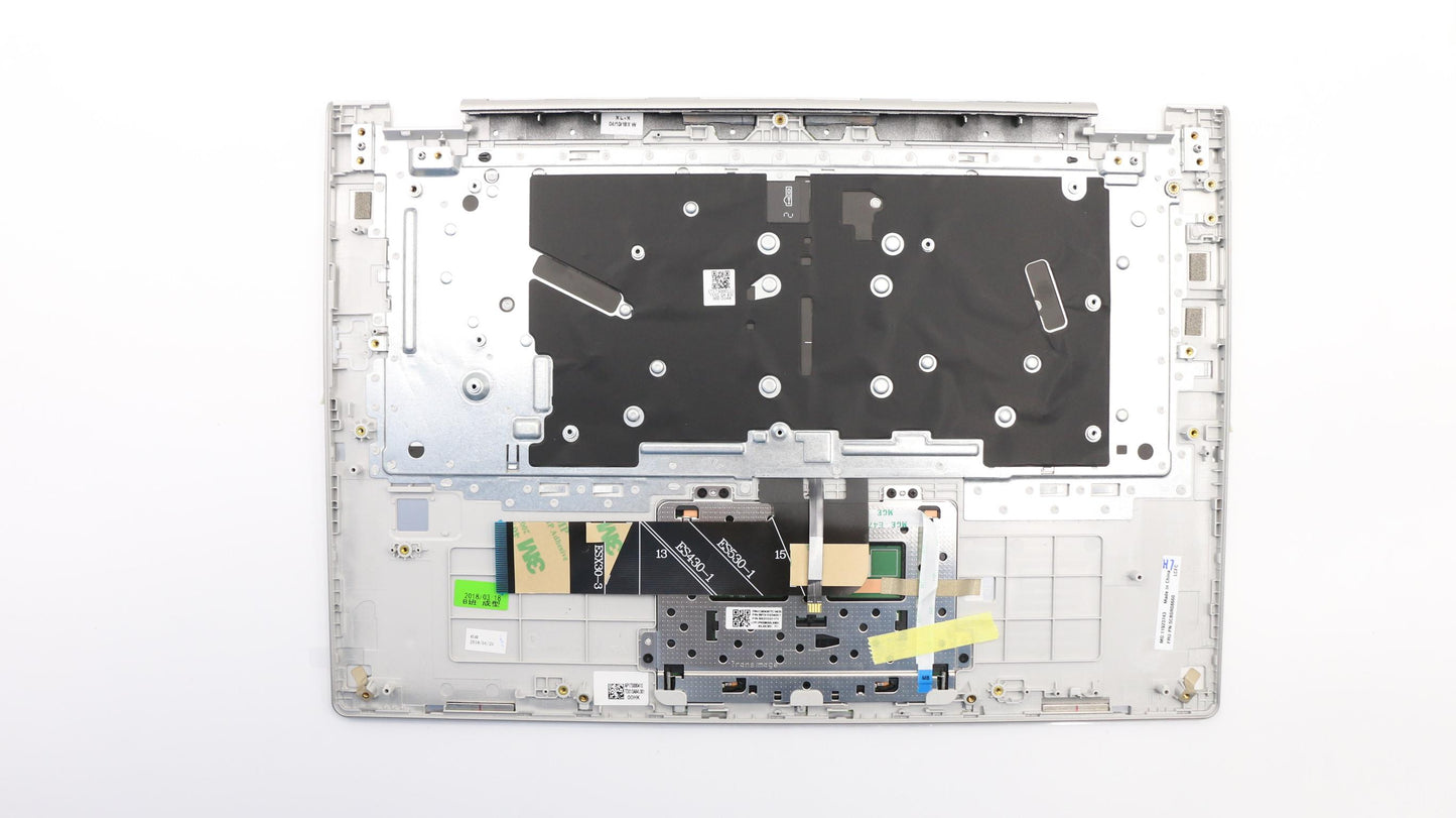 Lenovo 5CB0R08660 Logic Up Assembly Nfp Bl Plati