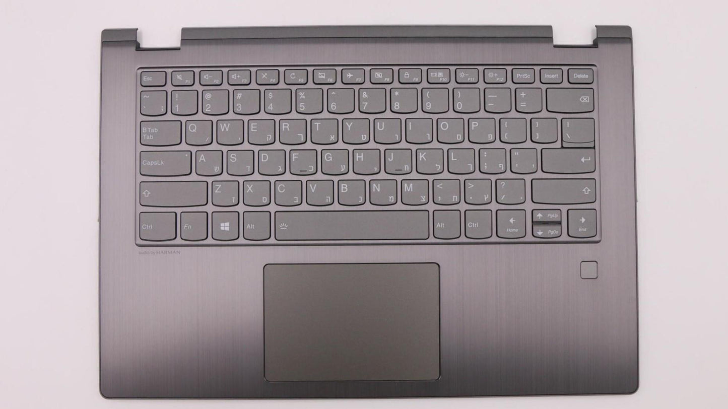 Lenovo Keyboard Internal Includes C-C - 5CB0R08663