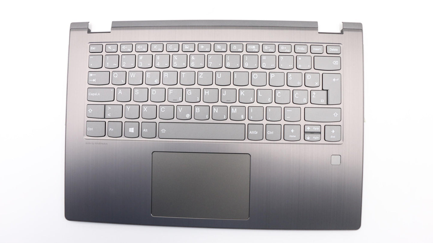 Lenovo Keyboard Internal Includes C-C - 5CB0R08671
