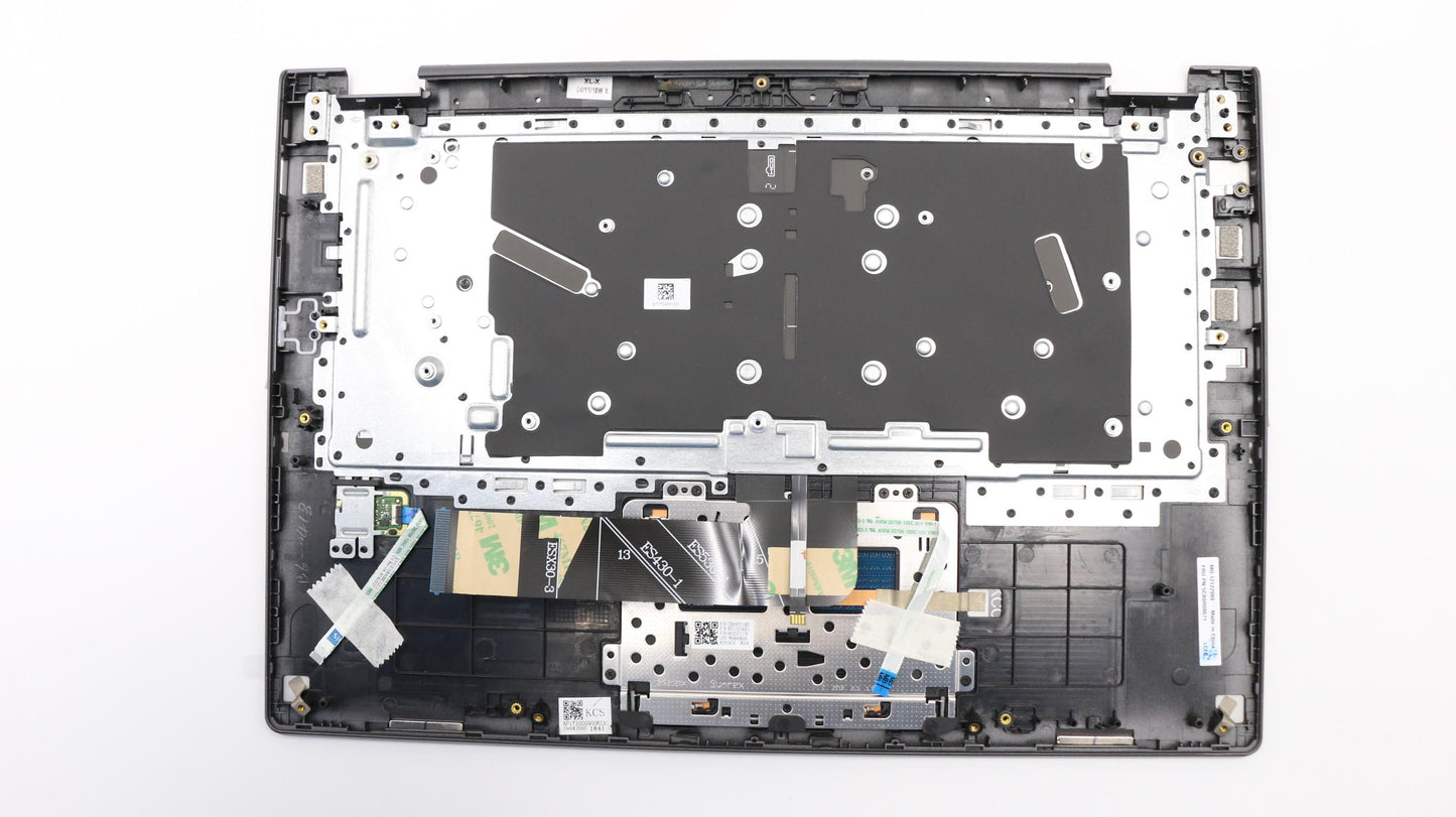 Lenovo Keyboard Internal Includes C-C - 5CB0R08671