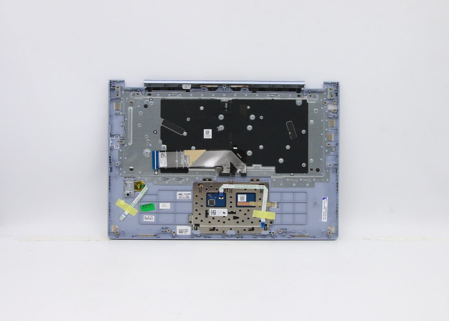 Lenovo Keyboard Internal Includes C-C - 5CB0R08676