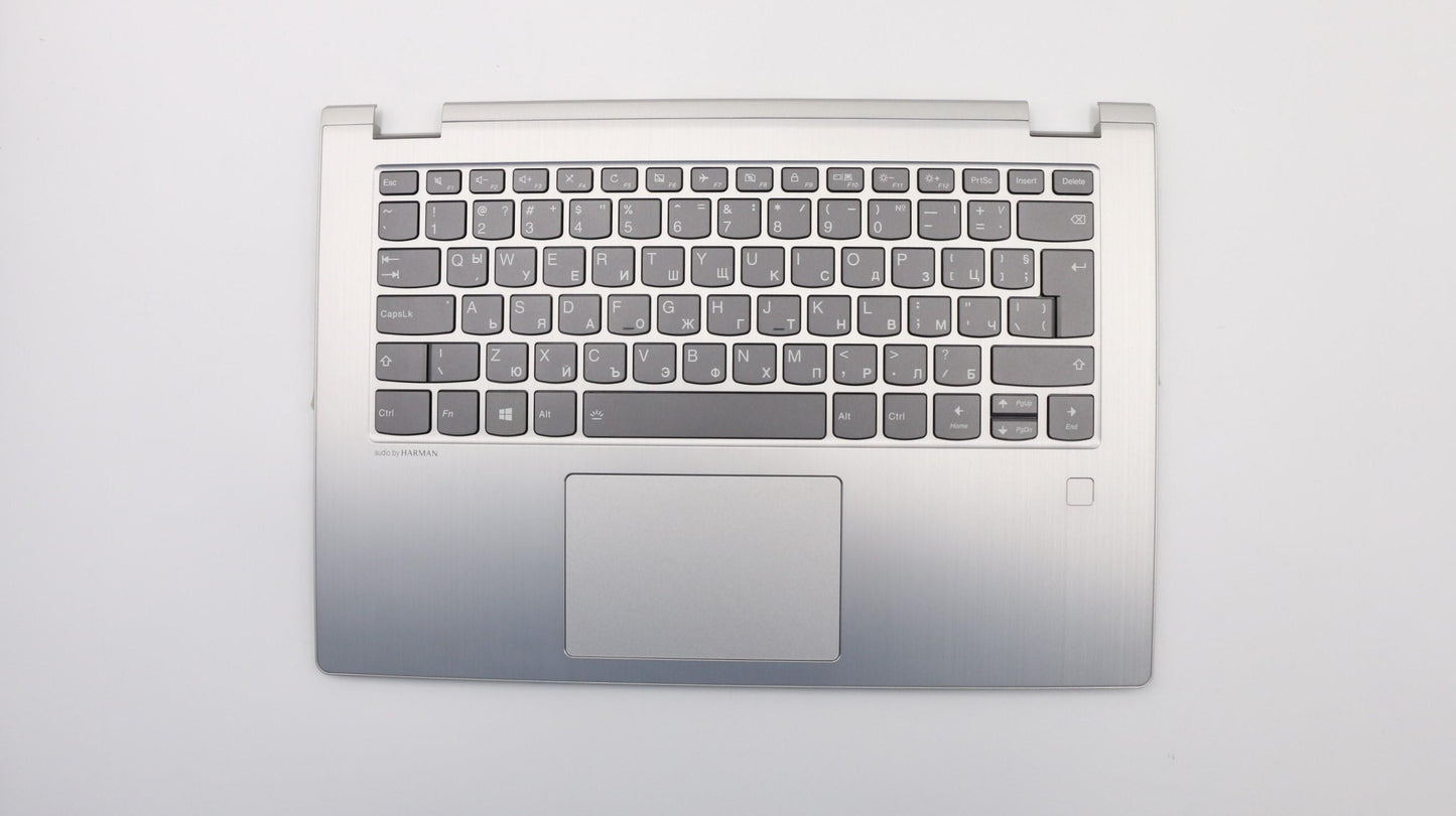 Lenovo Keyboard Internal Includes C-C - 5CB0R08678