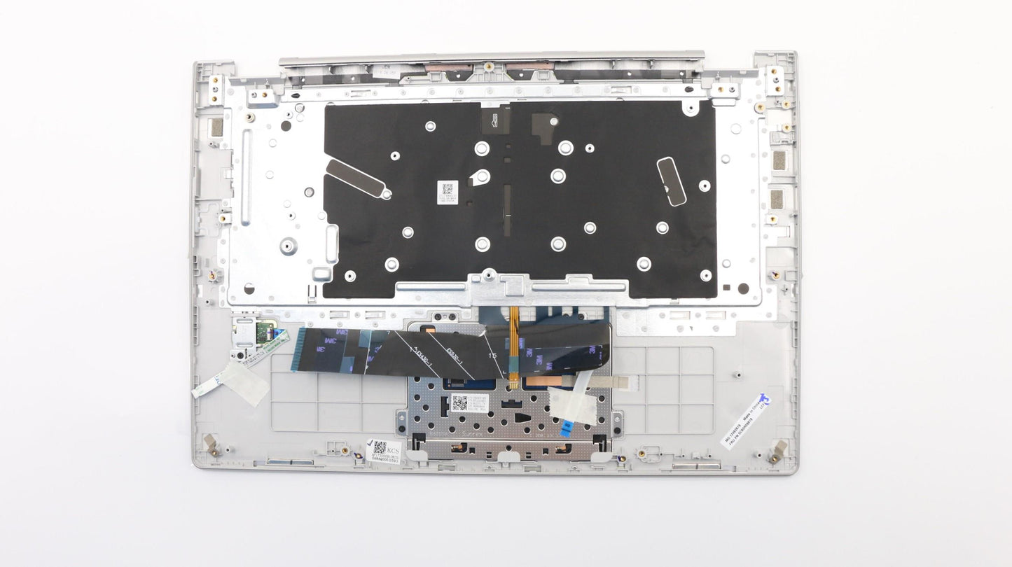 Lenovo Keyboard Internal Includes C-C - 5CB0R08678