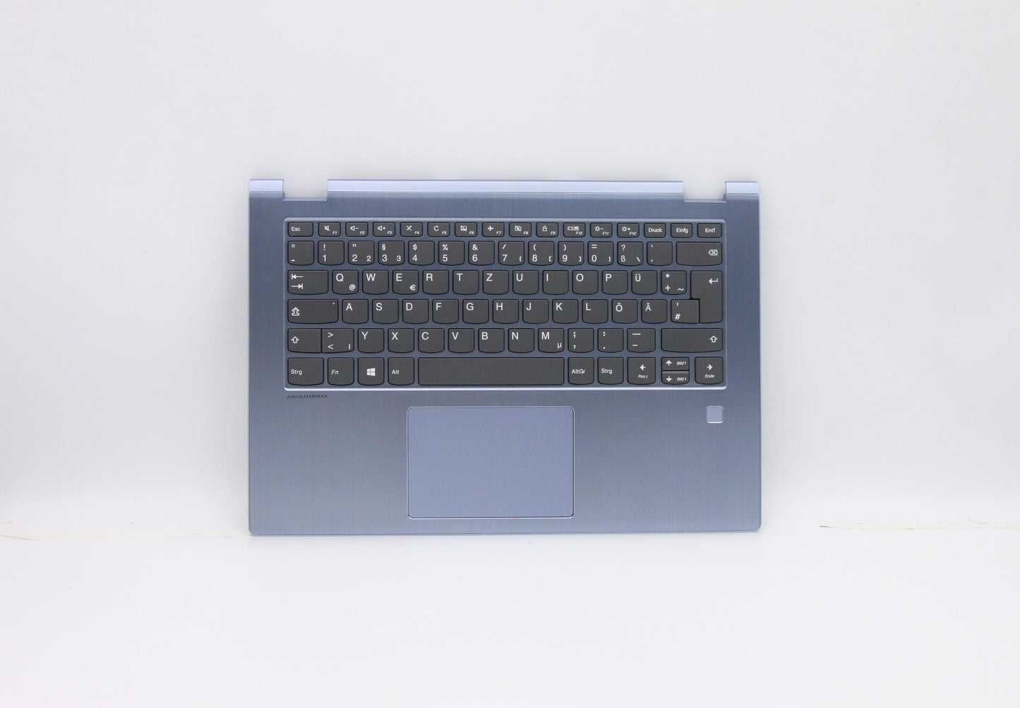 Lenovo Keyboard Internal Includes C-C - 5CB0R08681