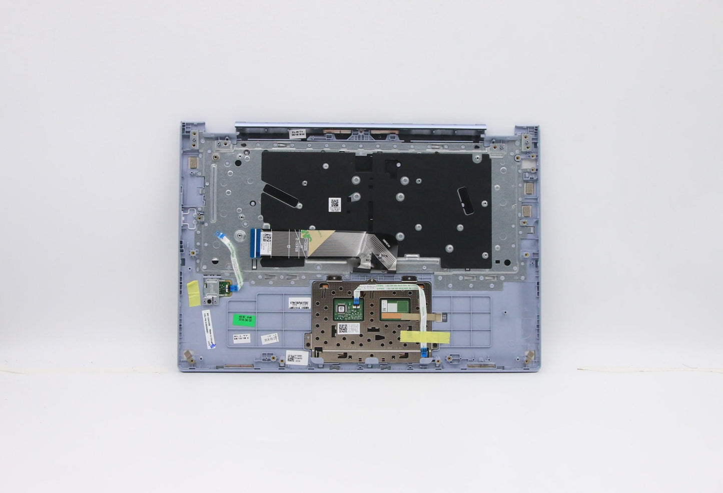 Lenovo Keyboard Internal Includes C-C - 5CB0R08681