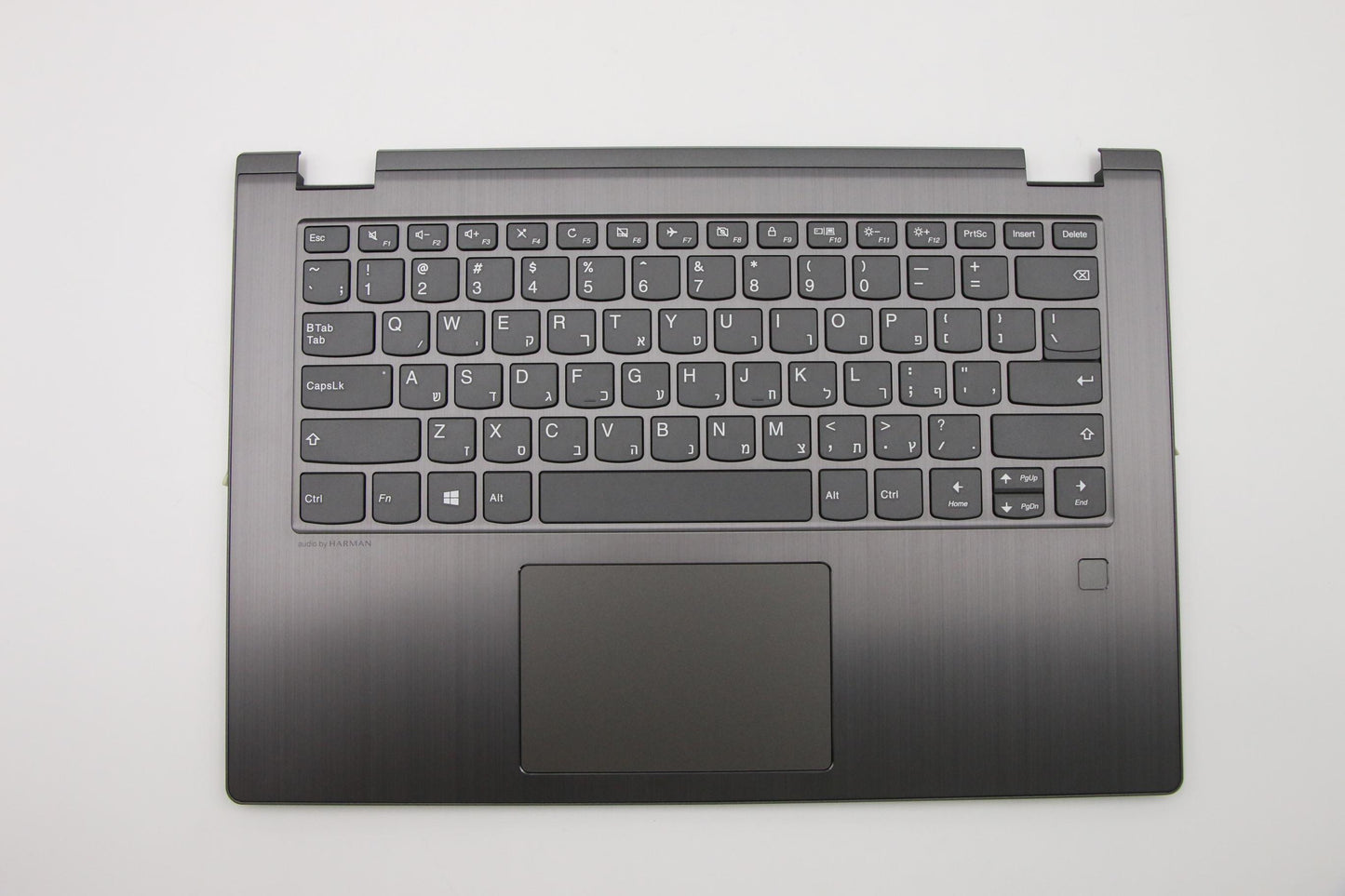 Lenovo Keyboard Internal Includes C-C - 5CB0R08687