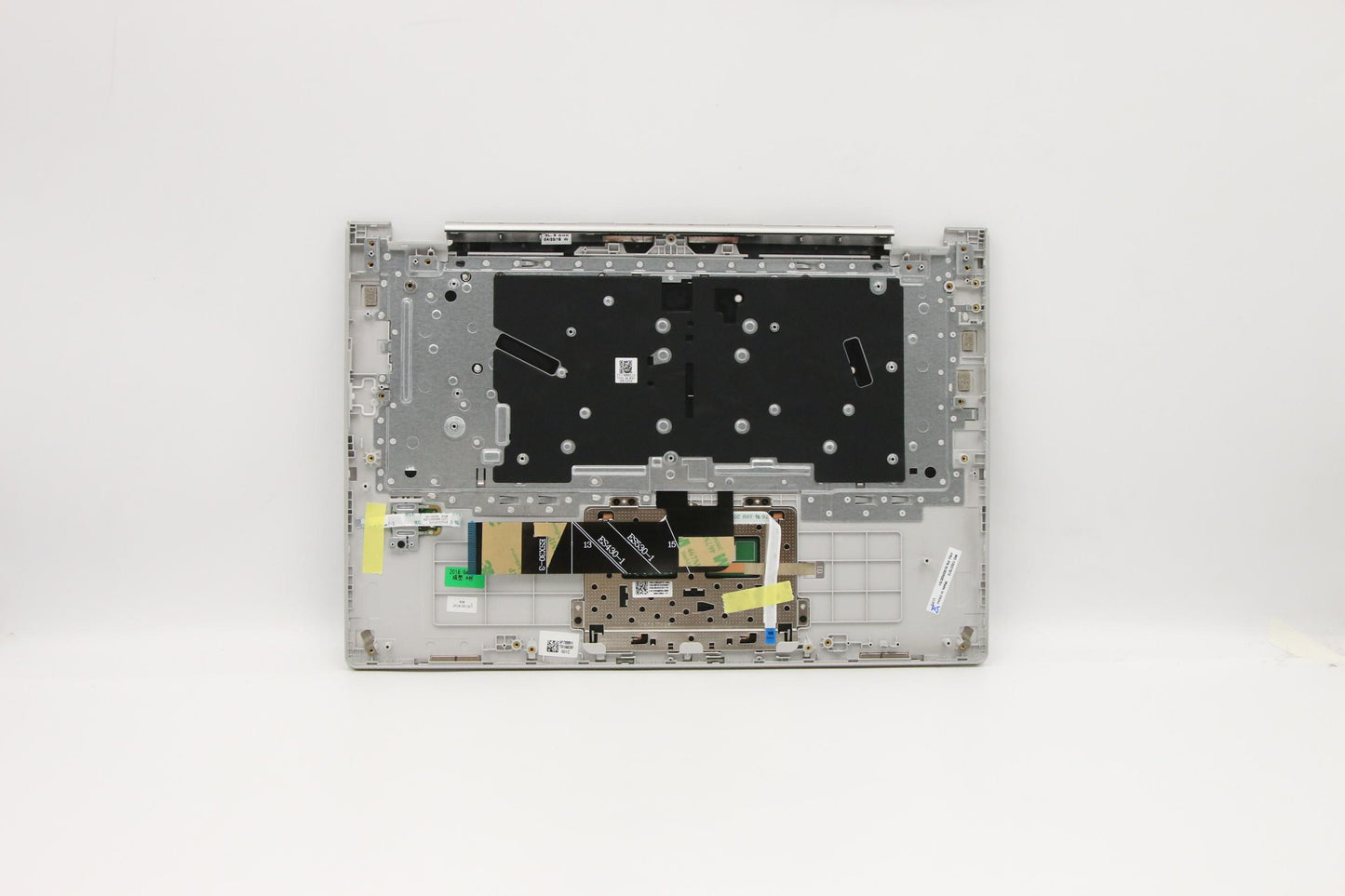 Lenovo Keyboard Internal Includes C-C - 5CB0R08701