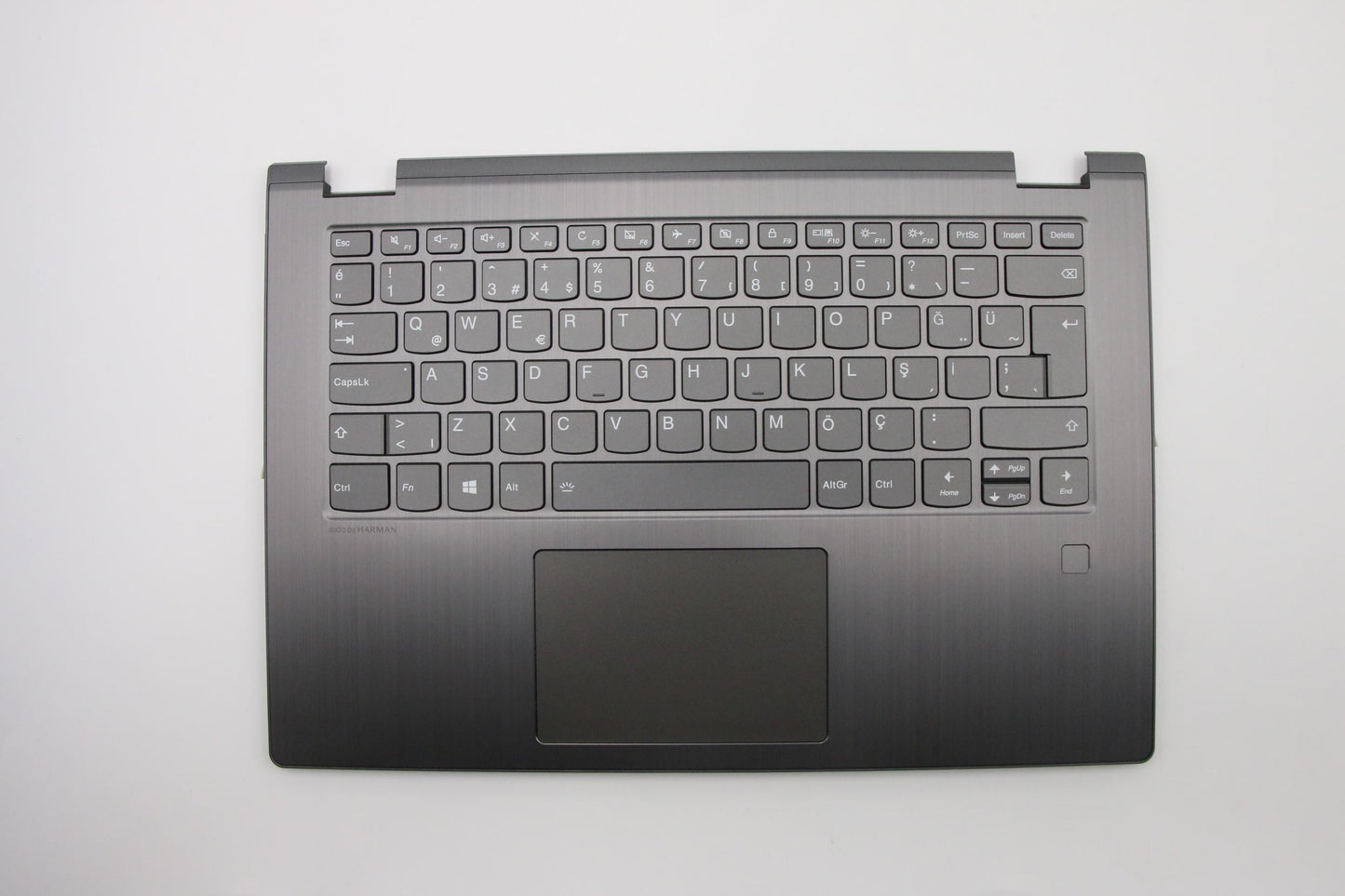 Lenovo Keyboard Internal Includes C-C - 5CB0R08712