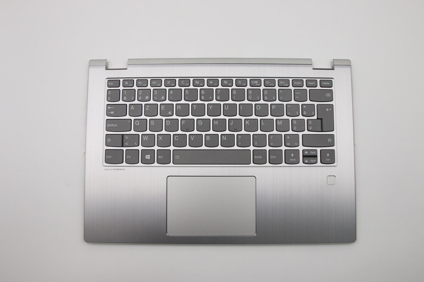 Lenovo Keyboard Internal Includes C-C - 5CB0R08717