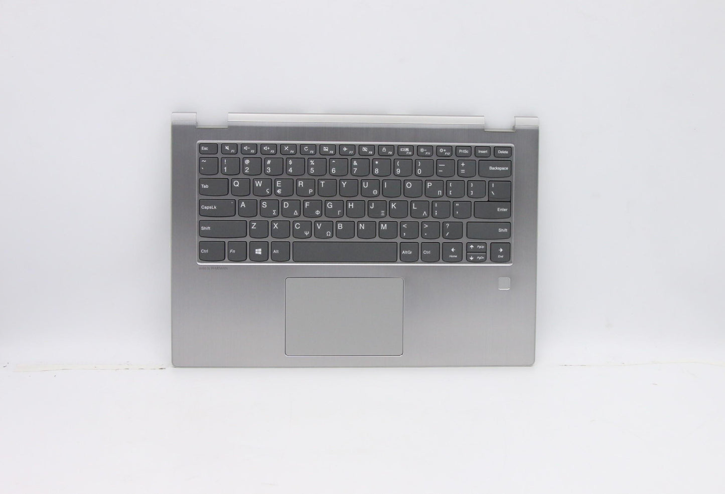 Lenovo Keyboard Internal Includes C-C - 5CB0R08718