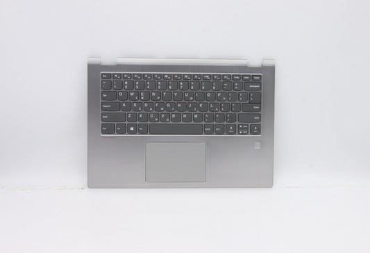 Lenovo Keyboard Internal Includes C-C - 5CB0R08718