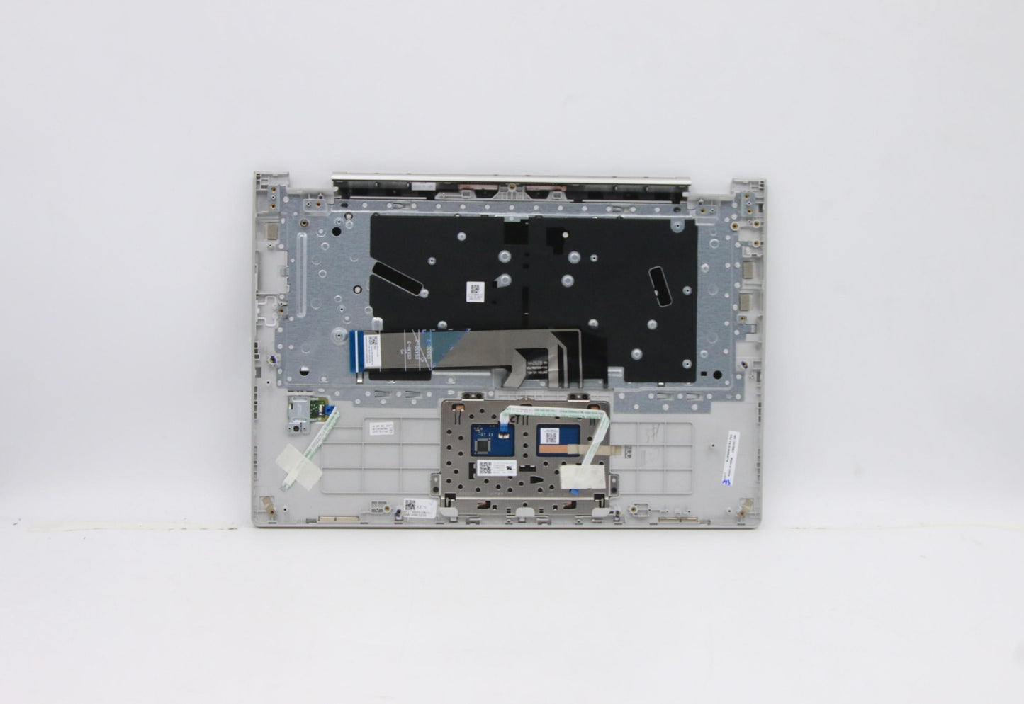 Lenovo Keyboard Internal Includes C-C - 5CB0R08718
