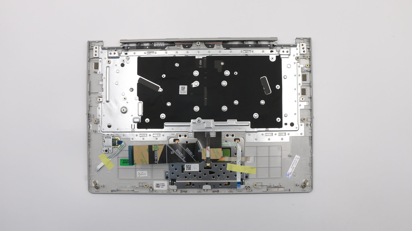 Lenovo 5CB0R08722 Logic Up Assembly Fp Bl Platin