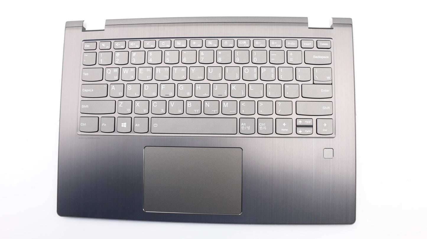 Lenovo Keyboard Internal Includes C-C - 5CB0R08723