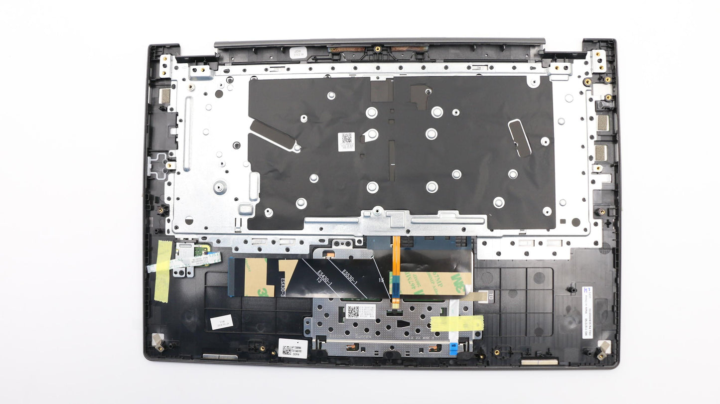Lenovo Keyboard Internal Includes C-C - 5CB0R08723