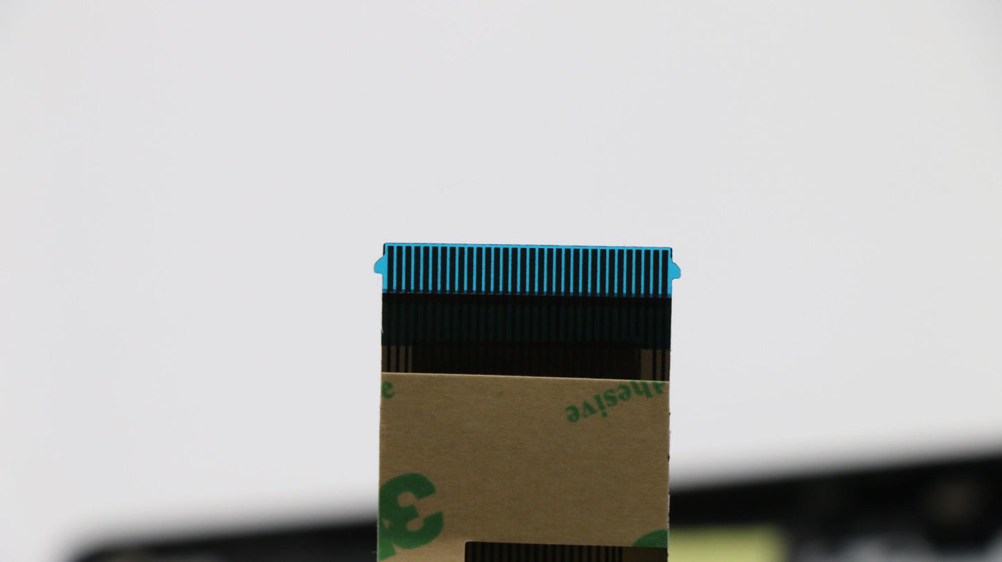 Lenovo Keyboard Internal Includes C-C - 5CB0R08723