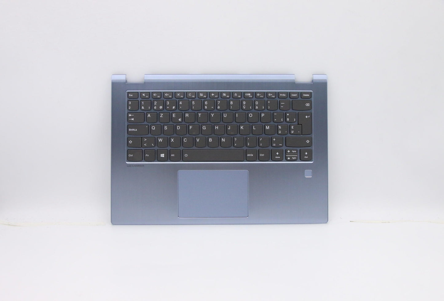 Lenovo Keyboard Internal Includes C-C - 5CB0R08733